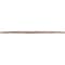 Ekena Millwork Chrysler Wood Fretwork Pierced Ceiling Medallion, Birch, 16"W x 8"H x 4 1/4"ID x 1/4"T CMWP16X08X0250CSBI - alternate 3